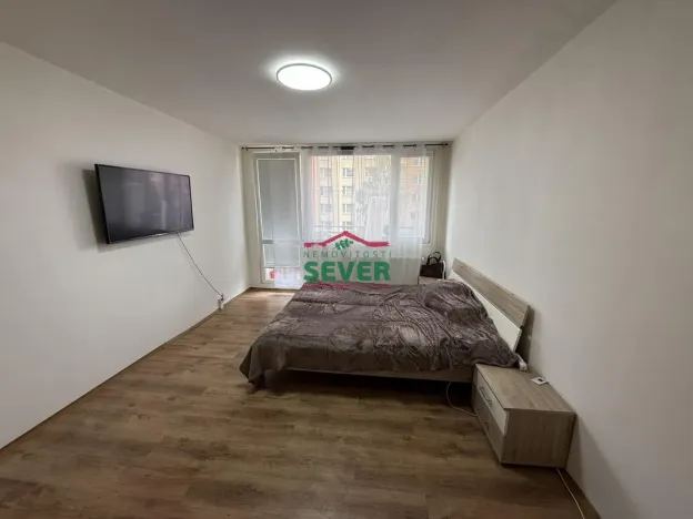 Prodej bytu 2+1, Teplice - Trnovany, Julia Payera, 67 m2