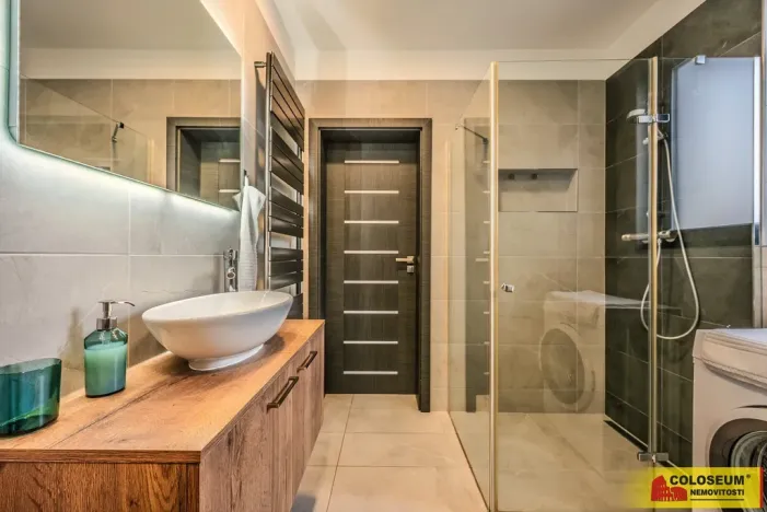Prodej rodinného domu, Milovice, 80 m2