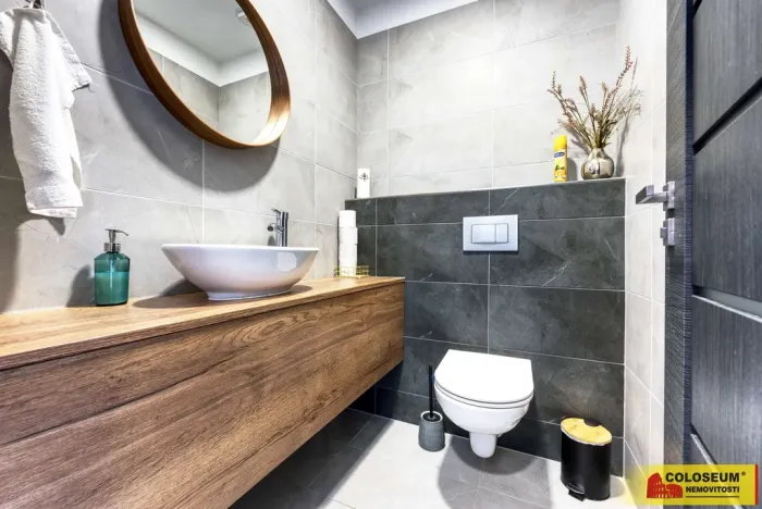 Prodej rodinného domu, Milovice, 80 m2
