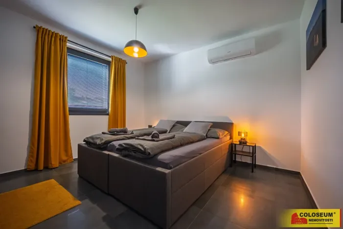 Prodej rodinného domu, Milovice, 80 m2