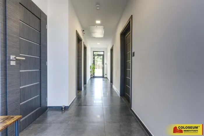Prodej rodinného domu, Milovice, 80 m2