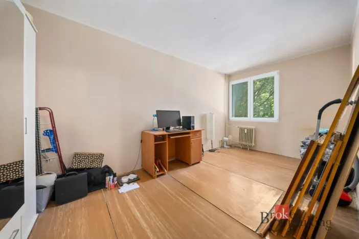 Prodej bytu 3+1, Nové Město nad Metují, Družstevní, 57 m2