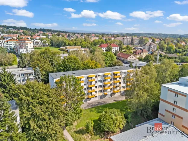 Prodej bytu 3+1, Nové Město nad Metují, Družstevní, 57 m2
