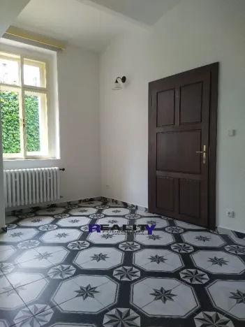 Pronájem bytu 1+1, Žatec, Oblouková, 53 m2