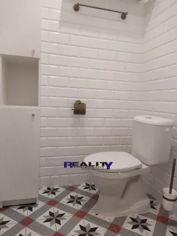 Pronájem bytu 1+1, Žatec, Oblouková, 53 m2