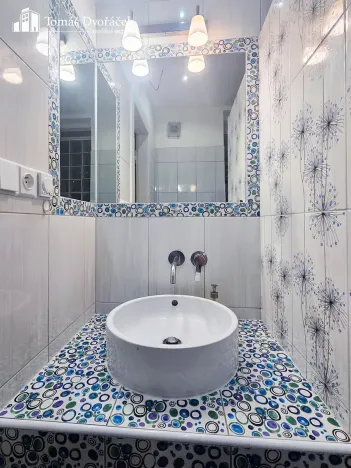 Prodej bytu 2+kk, Brno, Úvoz, 61 m2