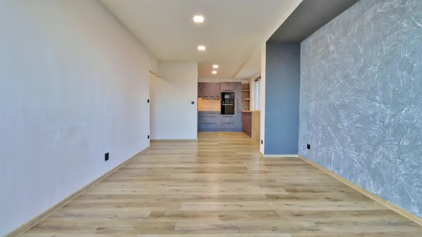 Pronájem bytu 2+kk, Ostrava - Mariánské Hory, Gen. Janka, 60 m2