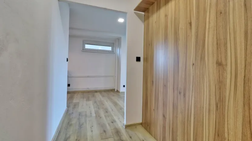 Pronájem bytu 2+kk, Ostrava - Mariánské Hory, Gen. Janka, 60 m2