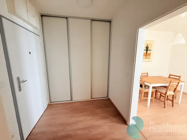 Pronájem bytu 2+kk, České Budějovice, U Lučního jezu, 57 m2
