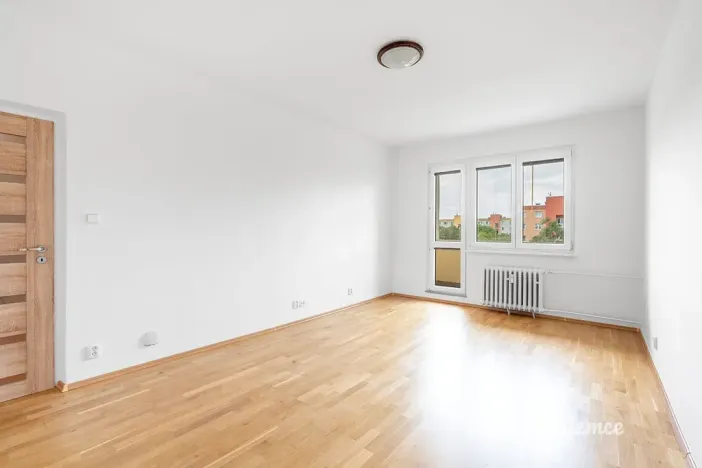 Pronájem bytu 2+1, Praha - Břevnov, Čílova, 45 m2