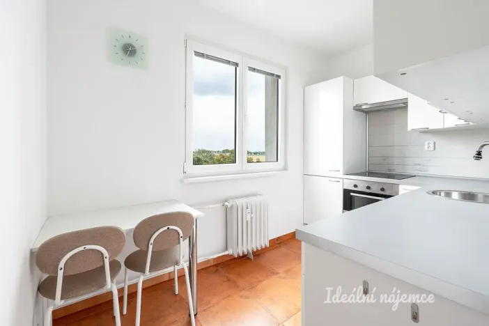 Pronájem bytu 2+1, Praha - Břevnov, Čílova, 45 m2