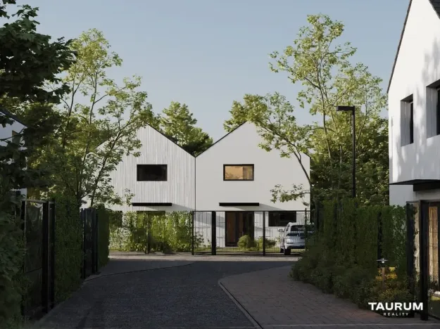Prodej rodinného domu, Kosmonosy, 105 m2
