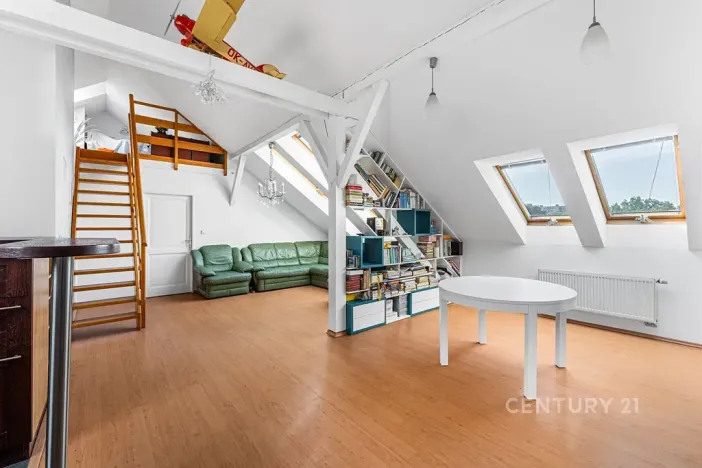 Prodej rodinného domu, Praha - Záběhlice, Záběhlická, 280 m2