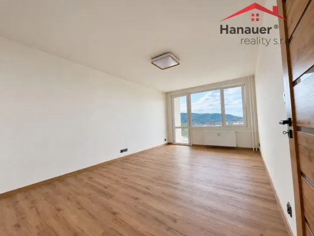 Prodej bytu 2+1, Ústí nad Labem - Střekov, Nová, 64 m2