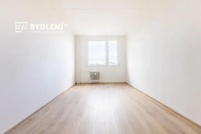 Pronájem bytu 3+1, Most, Javorová, 68 m2