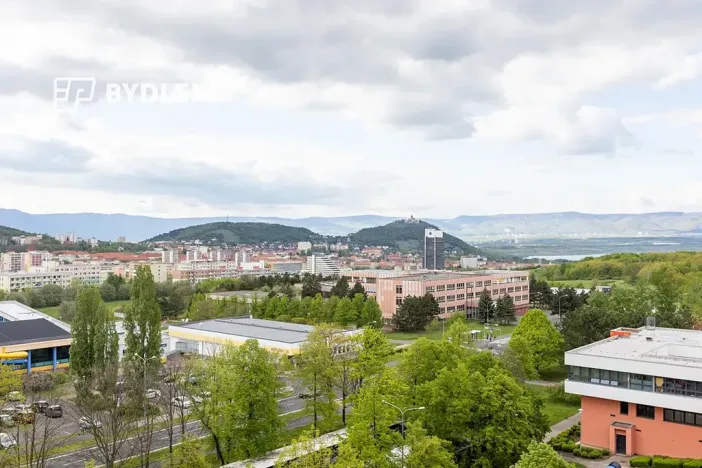 Pronájem bytu 3+1, Most, Javorová, 68 m2