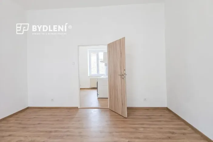 Pronájem bytu 2+1, Teplice, Havlíčkova, 59 m2