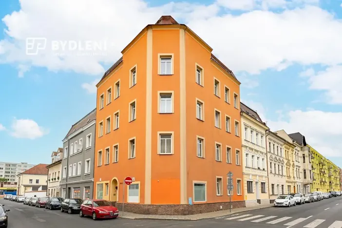 Pronájem bytu 3+kk, Teplice, Havlíčkova, 59 m2