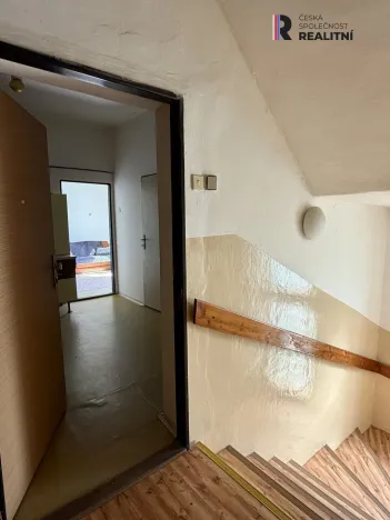 Prodej bytu 1+1, Kryry, Tovární, 50 m2