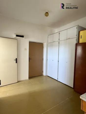 Prodej bytu 1+1, Kryry, Tovární, 50 m2