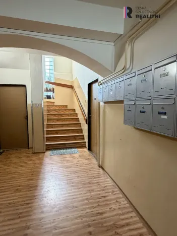 Prodej bytu 1+1, Kryry, Tovární, 50 m2