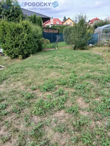 Prodej bytu 3+1, Přibyslav, Pelikánova, 60 m2