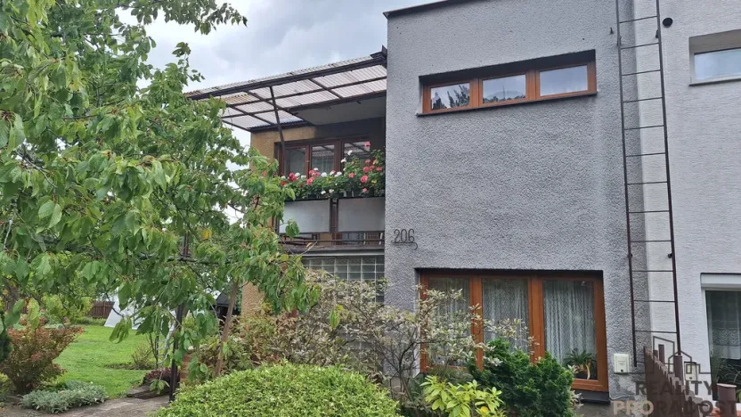 Prodej rodinného domu, Ústí nad Labem, Azalková, 101 m2