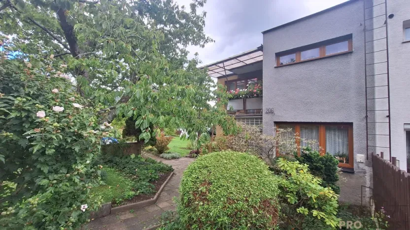 Prodej rodinného domu, Ústí nad Labem, Azalková, 101 m2