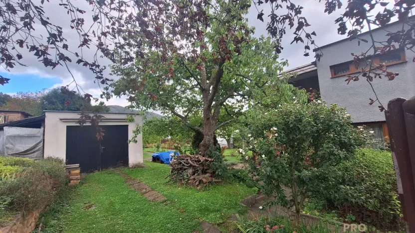 Prodej rodinného domu, Ústí nad Labem, Azalková, 101 m2