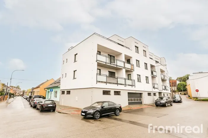 Pronájem bytu 2+kk, Brno, Točná, 58 m2