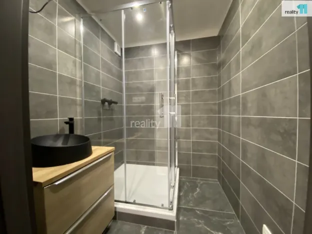 Prodej bytu 2+1, Česká Lípa, Střelnice, 56 m2