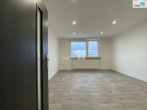 Prodej bytu 2+1, Česká Lípa, Střelnice, 56 m2