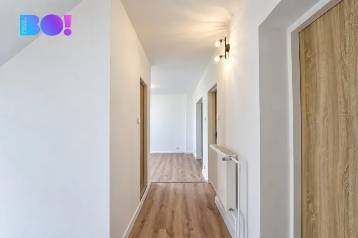 Prodej rodinného domu, Bohumín, Wolkerova, 119 m2