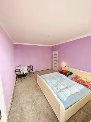 Prodej bytu 3+1, Karlovy Vary, Dvořákova, 83 m2