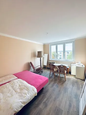 Prodej bytu 3+1, Karlovy Vary, Dvořákova, 83 m2
