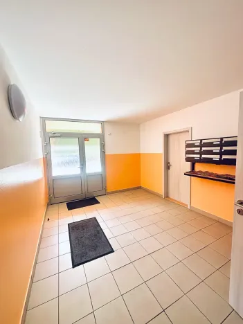 Prodej bytu 3+1, Karlovy Vary, Dvořákova, 83 m2