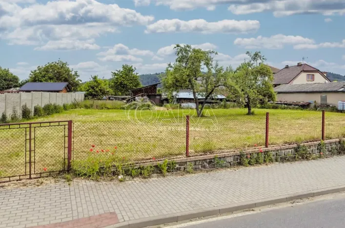 Prodej pozemku pro bydlení, Kácov, 966 m2