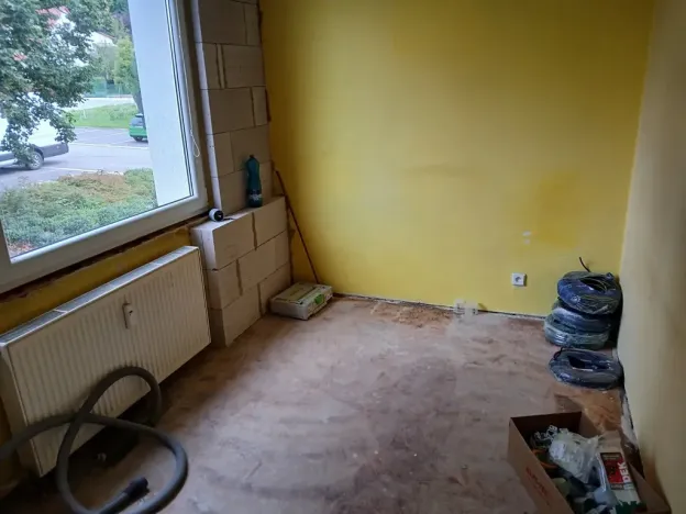 Prodej bytu 3+1, Hostinné, Horní brána, 70 m2