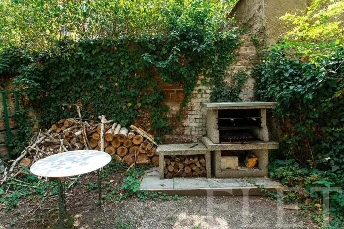 Pronájem bytu 2+kk, Praha - Nusle, Kloboučnická, 56 m2