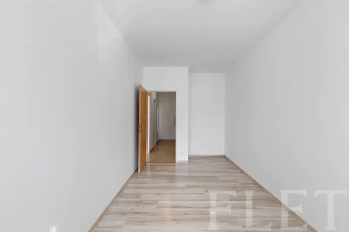 Pronájem bytu 2+kk, Praha - Vysočany, Podkovářská, 48 m2