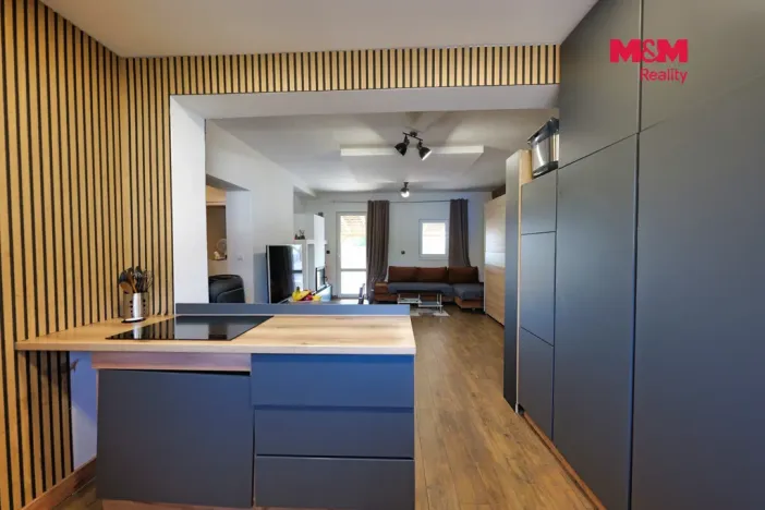 Prodej obchodního prostoru, Vranovice-Kelčice - Kelčice, 140 m2