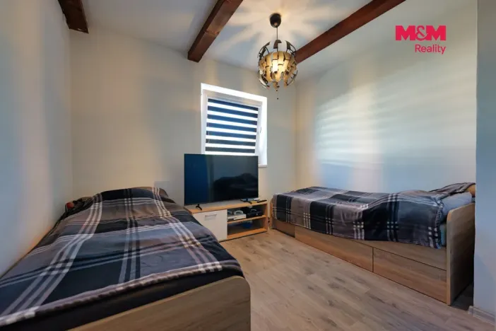 Prodej obchodního prostoru, Vranovice-Kelčice - Kelčice, 140 m2