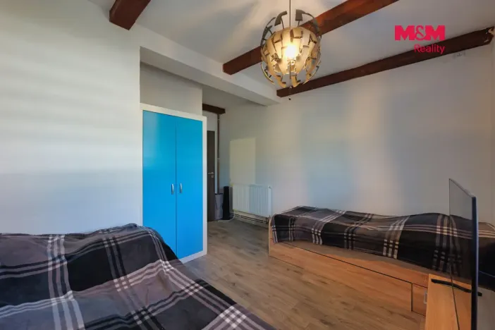 Prodej obchodního prostoru, Vranovice-Kelčice - Kelčice, 140 m2