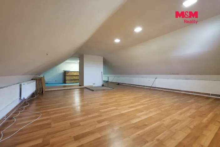 Prodej obchodního prostoru, Vranovice-Kelčice - Kelčice, 140 m2