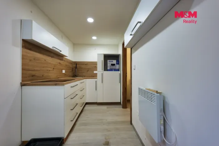 Prodej obchodního prostoru, Vranovice-Kelčice - Kelčice, 140 m2
