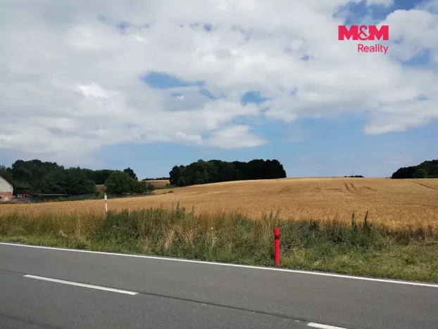 Prodej pozemku pro bydlení, Stará Ves nad Ondřejnicí, Brušperská, 1600 m2