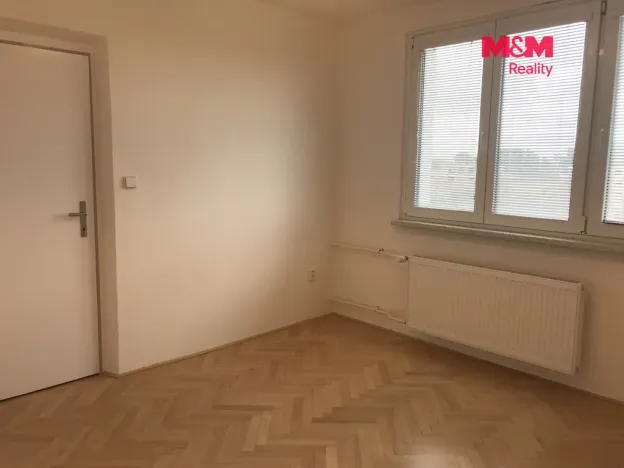Pronájem bytu 2+1, Uničov, Bratří Čapků, 56 m2