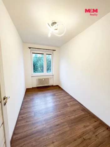Prodej bytu 4+1, Ostrava - Poruba, Oty Synka, 80 m2
