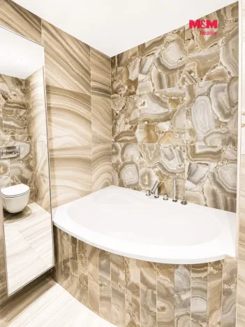 Prodej bytu 4+1, Ostrava - Poruba, Oty Synka, 80 m2