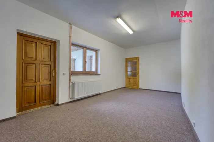 Prodej restaurace, Rokycany - Nové Město, Na Pátku, 173 m2